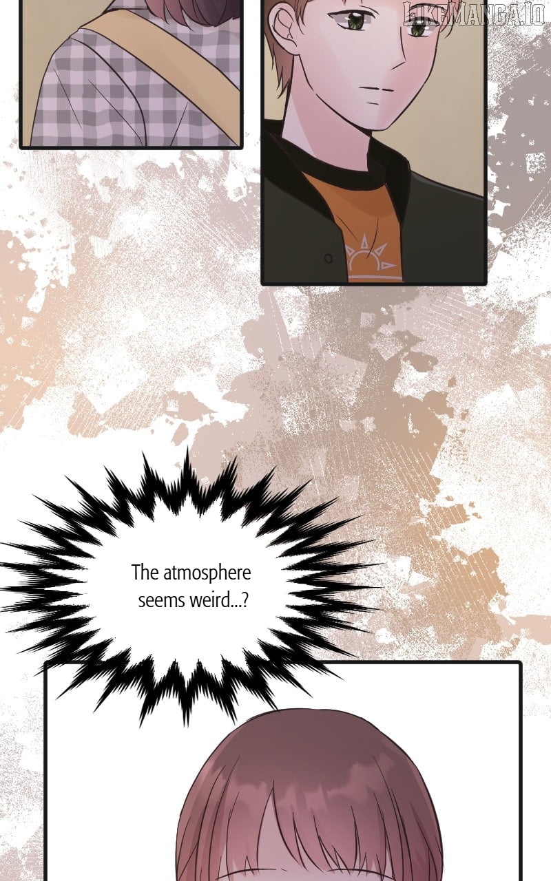 Soul to Soul Chapter 5 - page 65